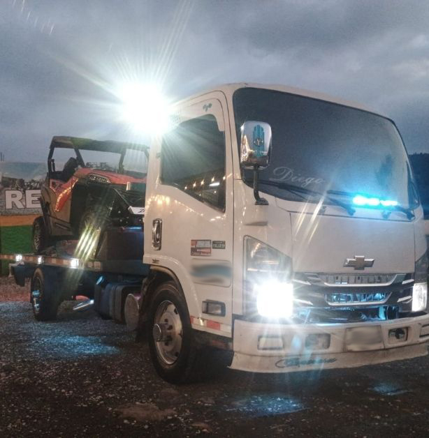 gruas diego chia