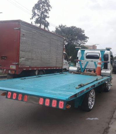gruas diego mosquera